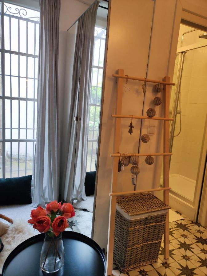 Studio Apartment Frano Zagreb Eksteriør billede