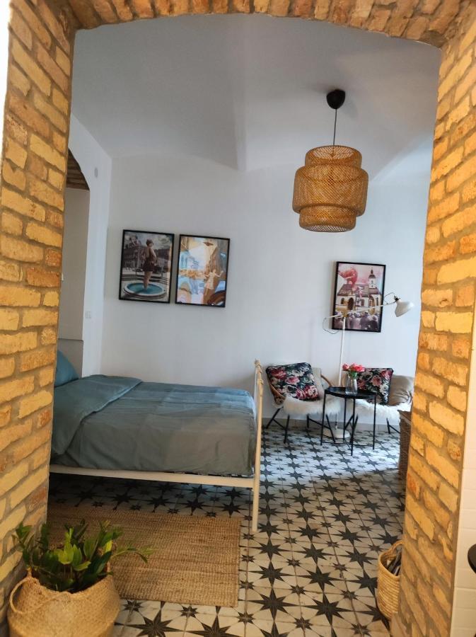 Studio Apartment Frano Zagreb Eksteriør billede