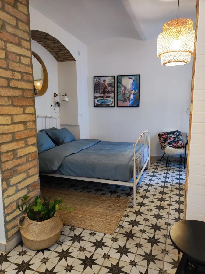 Studio Apartment Frano Zagreb Eksteriør billede