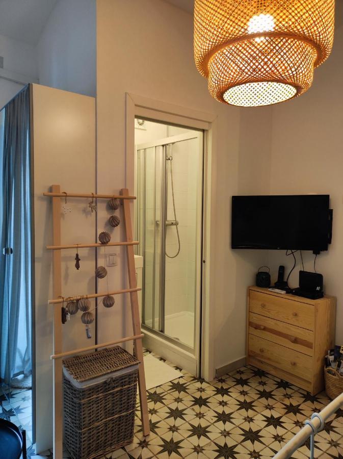 Studio Apartment Frano Zagreb Eksteriør billede