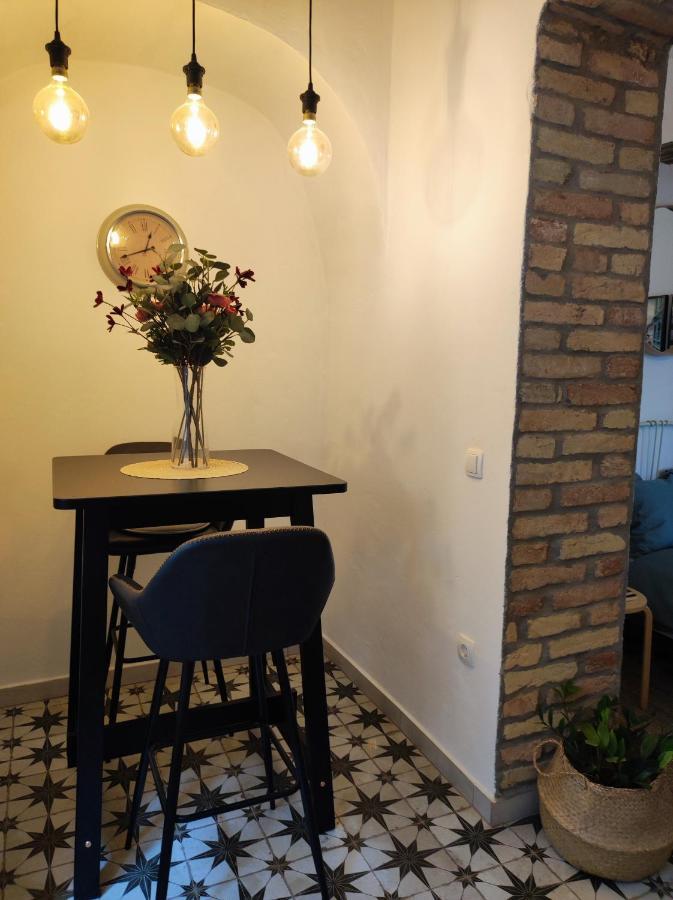 Studio Apartment Frano Zagreb Eksteriør billede
