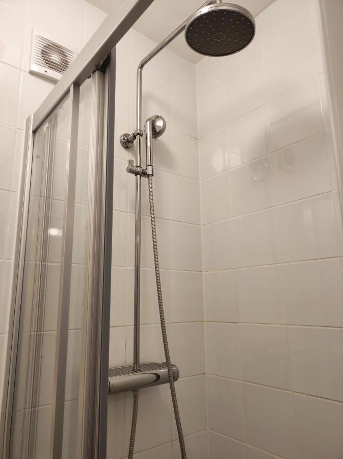 Studio Apartment Frano Zagreb Eksteriør billede